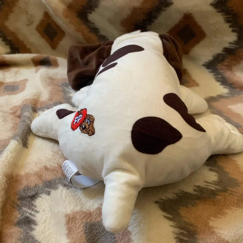 Pound Puppy - Picture 4 of 6
